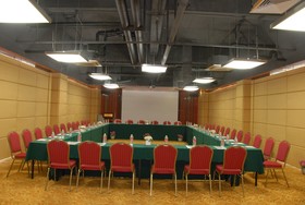 Gloria Plaza Kangqiao Shanghai