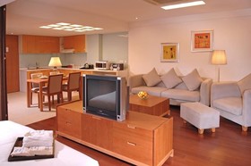 Gloria Plaza Kangqiao Shanghai