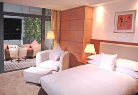 Gloria Plaza Kangqiao Shanghai