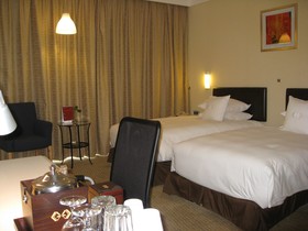 Gloria Plaza Kangqiao Shanghai