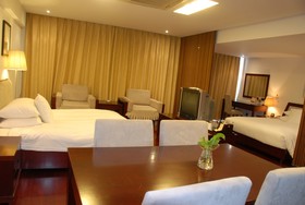 Gloria Plaza Kangqiao Shanghai