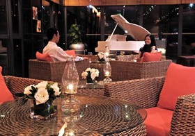 Gloria Plaza Kangqiao Shanghai