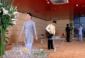 Gloria Plaza Kangqiao Shanghai