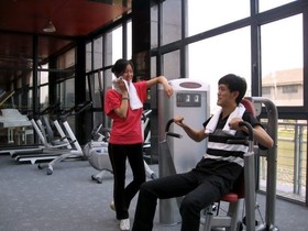 Gloria Plaza Kangqiao Shanghai