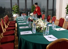 Gloria Plaza Kangqiao Shanghai