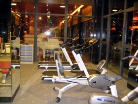 Gloria Plaza Kangqiao Shanghai