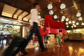 G-LUXE Hongqiao Shanghai by Gloria