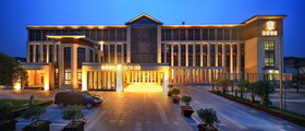 G-LUXE Hongqiao Shanghai by Gloria