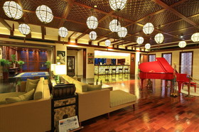 G-LUXE Hongqiao Shanghai by Gloria