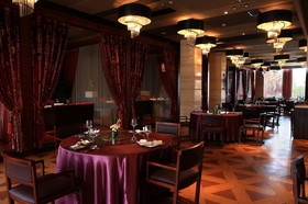 G-LUXE Hongqiao Shanghai by Gloria