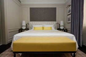 Golden Tulip Bund New Asia