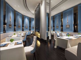 Golden Tulip Bund New Asia