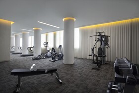 Golden Tulip Bund New Asia