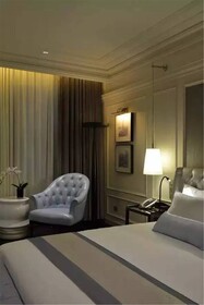 Golden Tulip Bund New Asia