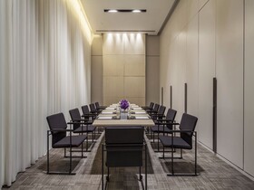 Golden Tulip Bund New Asia