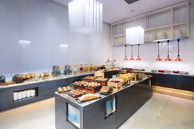 Golden Tulip Bund New Asia
