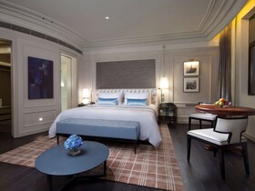 Golden Tulip Bund New Asia