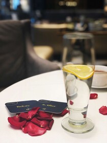 Golden Tulip Bund New Asia