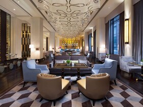 Golden Tulip Bund New Asia