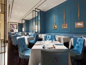 Golden Tulip Bund New Asia