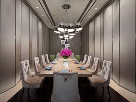 Golden Tulip Bund New Asia