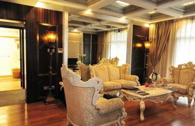 Golden Villa Club