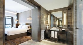 Grand Millennium Shanghai HongQiao