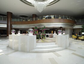 Grand Millennium Shanghai HongQiao