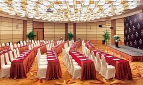 Grand Millennium Shanghai HongQiao