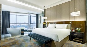 Grand Millennium Shanghai HongQiao