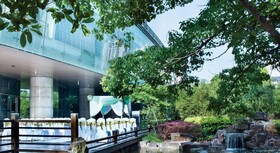 Grand Millennium Shanghai HongQiao