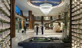 Grand Millennium Shanghai HongQiao