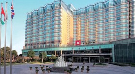 Grand Millennium Shanghai HongQiao