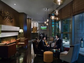 Grand Millennium Shanghai HongQiao