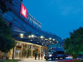 Grand Millennium Shanghai HongQiao