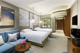 Grand Millennium Shanghai HongQiao