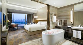 Grand Millennium Shanghai HongQiao
