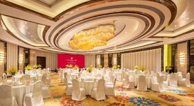 Grand Millennium Shanghai HongQiao