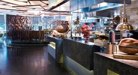Grand Millennium Shanghai HongQiao