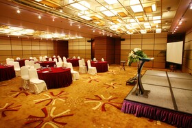 Grand Millennium Shanghai HongQiao