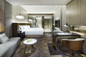Grand Millennium Shanghai HongQiao