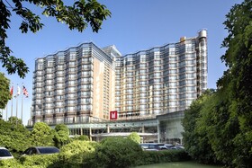 Grand Millennium Shanghai HongQiao
