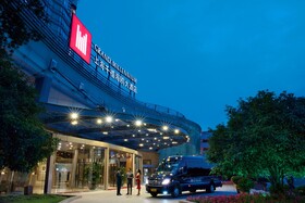 Grand Millennium Shanghai HongQiao