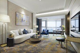 Grand Millennium Shanghai HongQiao