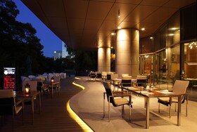 Grand Millennium Shanghai HongQiao