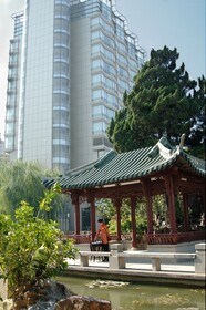 Grand Millennium Shanghai HongQiao