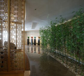 Grand Millennium Shanghai HongQiao