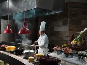 Grand Millennium Shanghai HongQiao