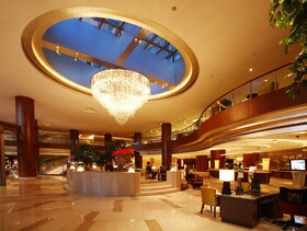 Grand Millennium Shanghai HongQiao