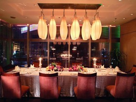 Jinling Purple Mountain Hotel Shanghai